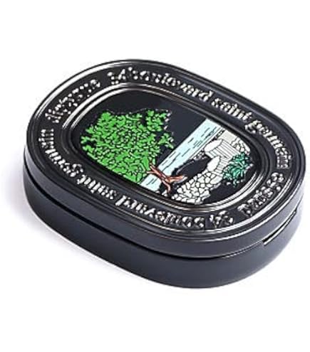 Amazon | ディプティック リフィラブル ソリッド パフューム_3g